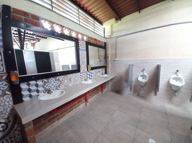Finca en venta en El Salado, Ibagué, 492 m² · foto 20 de 24