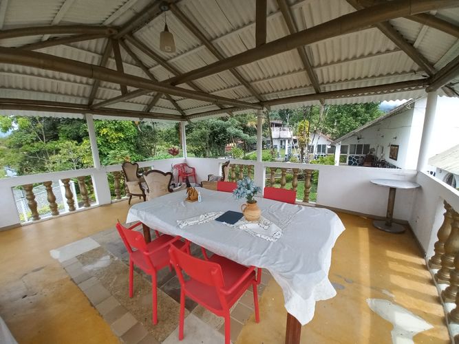 Finca en venta en El Salado, Ibagué, 492 m² · foto 21 de 24