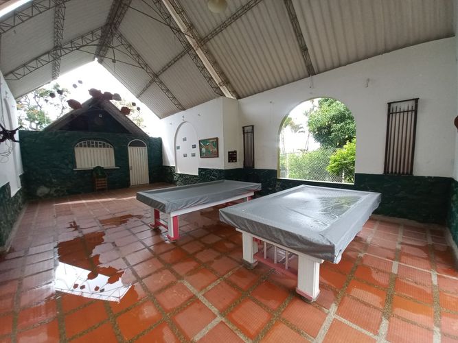 Finca en venta en El Salado, Ibagué, 492 m² · foto 22 de 24