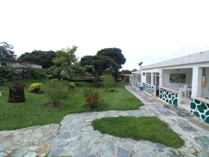 Finca en venta en El Salado, Ibagué, 492 m² · foto 23 de 24