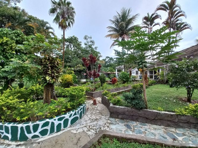 Finca en venta en El Salado, Ibagué, 492 m² · foto 24 de 24