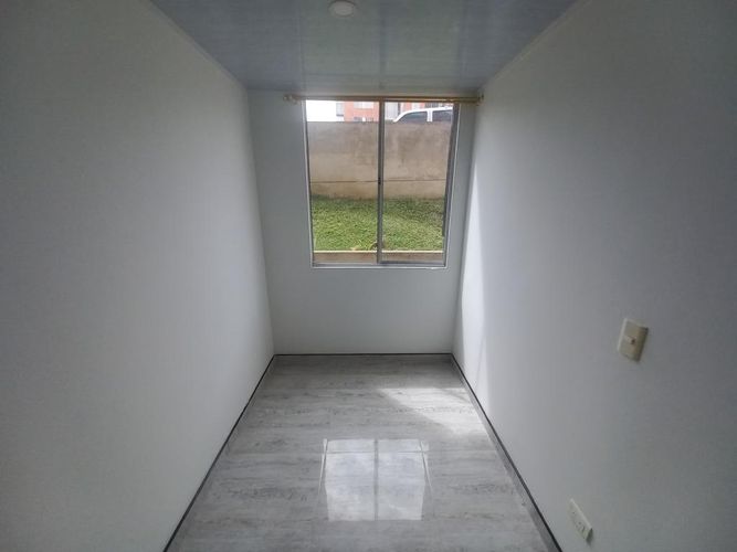 Apartamento de 3 alcobas en venta en El Salado, Ibagué, 54 m² · foto 13 de 24