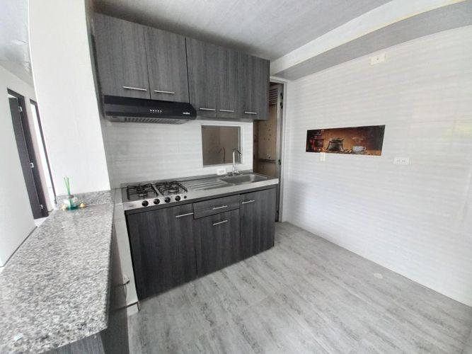 Apartamento de 3 alcobas en venta en El Salado, Ibagué, 54 m² · foto 15 de 24