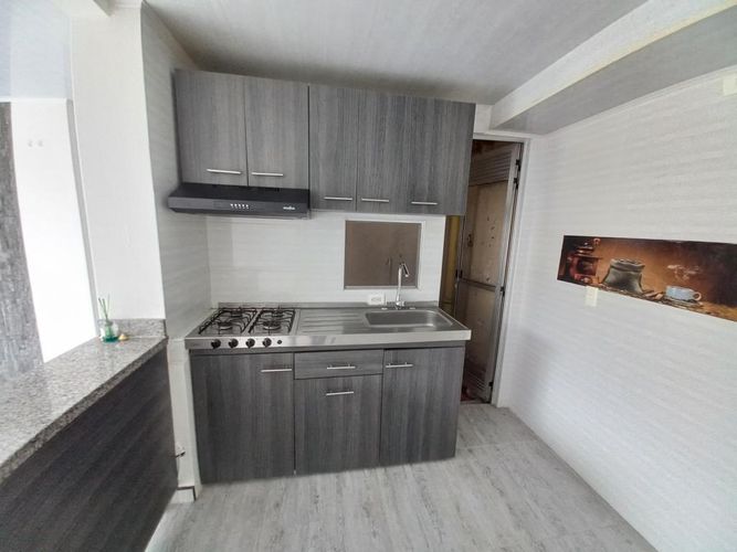 Apartamento de 3 alcobas en venta en El Salado, Ibagué, 54 m² · foto 16 de 24