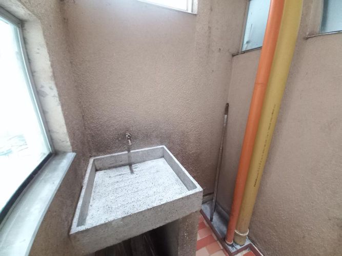 Apartamento de 3 alcobas en venta en El Salado, Ibagué, 54 m² · foto 17 de 24