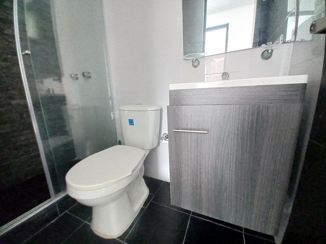 Apartamento de 3 alcobas en venta en El Salado, Ibagué, 54 m² · foto 18 de 24