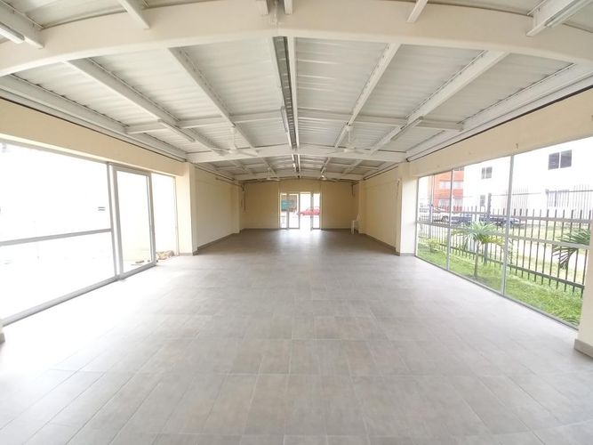 Apartamento de 3 alcobas en venta en El Salado, Ibagué, 54 m² · foto 20 de 24
