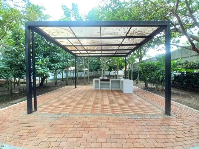 Apartamento de 3 alcobas en venta en El Salado, Ibagué, 54 m² · foto 24 de 24