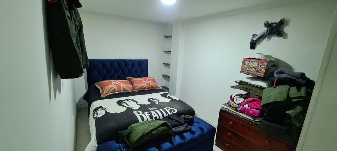 Apartamento de 3 alcobas en venta en Comuneros, Bogotá, 90 m² · foto 13 de 19