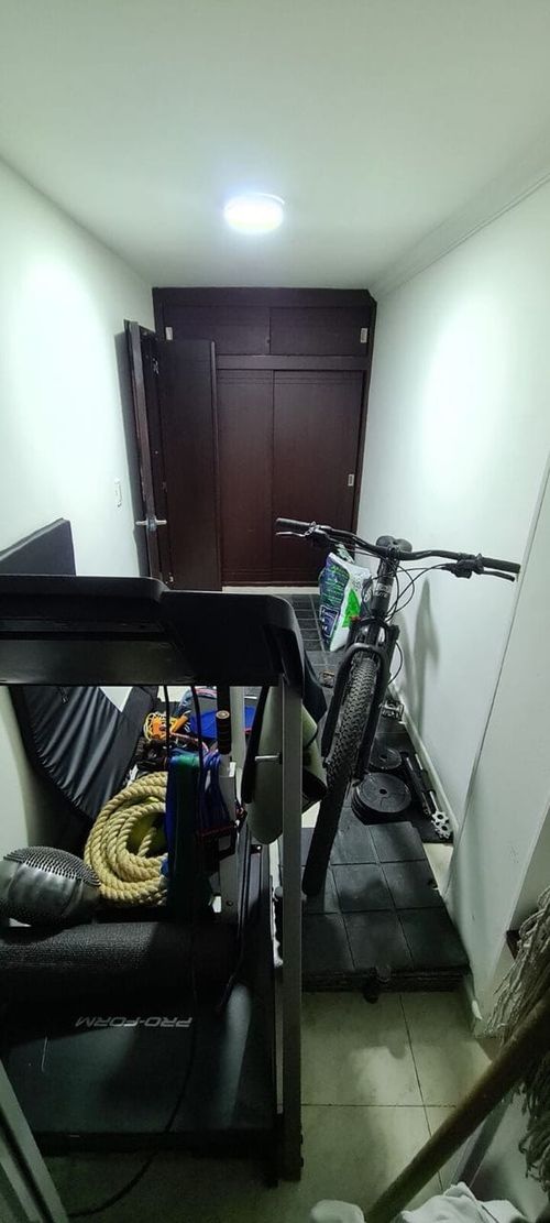 Apartamento de 3 alcobas en venta en Comuneros, Bogotá, 90 m² · foto 16 de 19