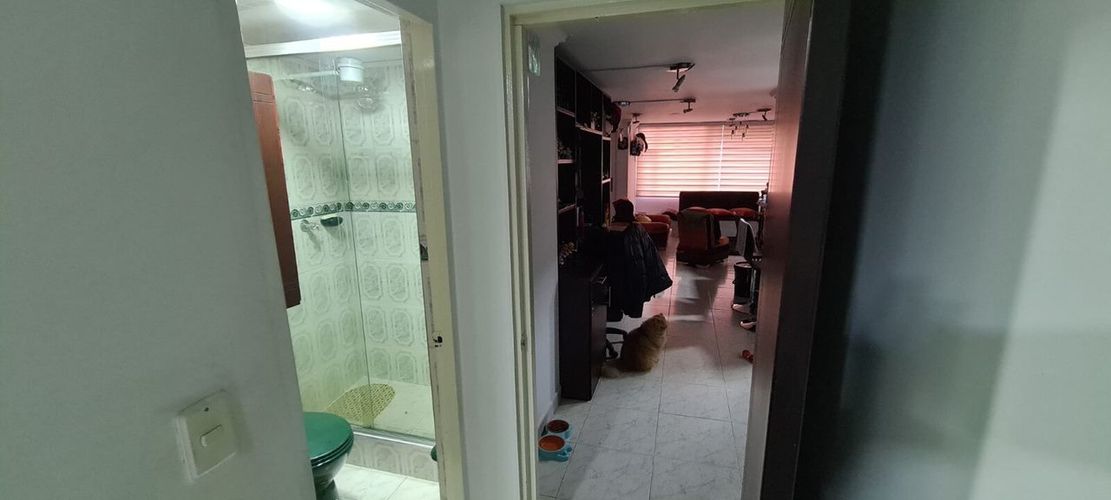 Apartamento de 3 alcobas en venta en Comuneros, Bogotá, 90 m² · foto 19 de 19