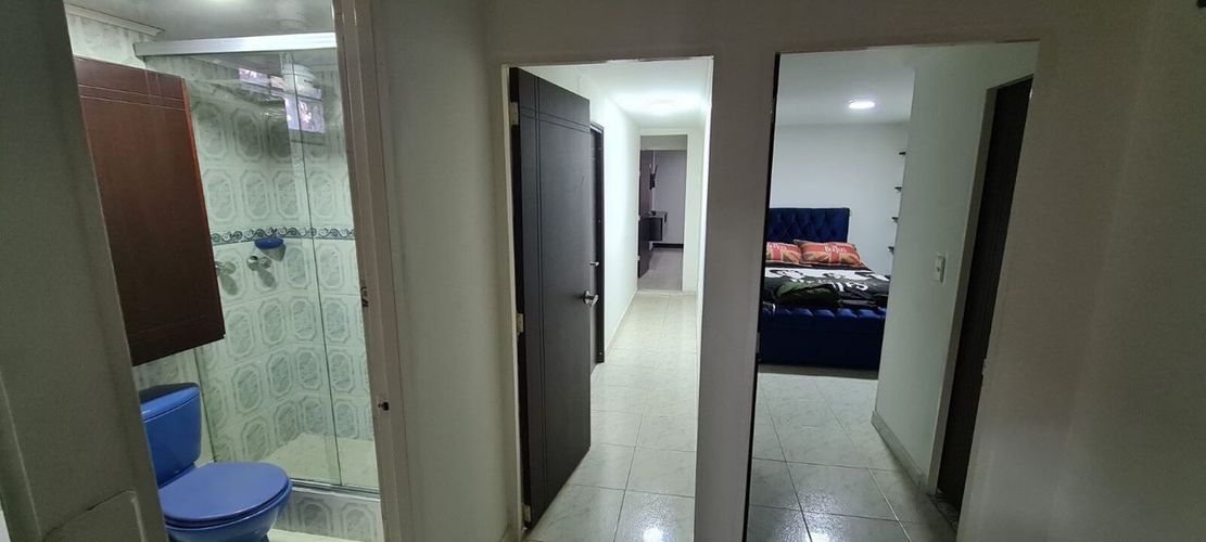 Apartamento de 3 alcobas en venta en Comuneros, Bogotá, 90 m² · foto 18 de 19