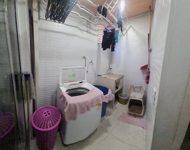 Apartamento de 3 alcobas en venta en Comuneros, Bogotá, 90 m² · foto 17 de 19