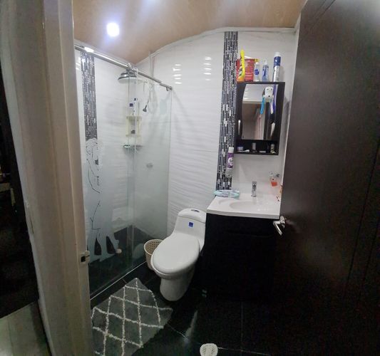 Apartamento de 3 alcobas en venta en Comuneros, Bogotá, 90 m² · foto 12 de 19