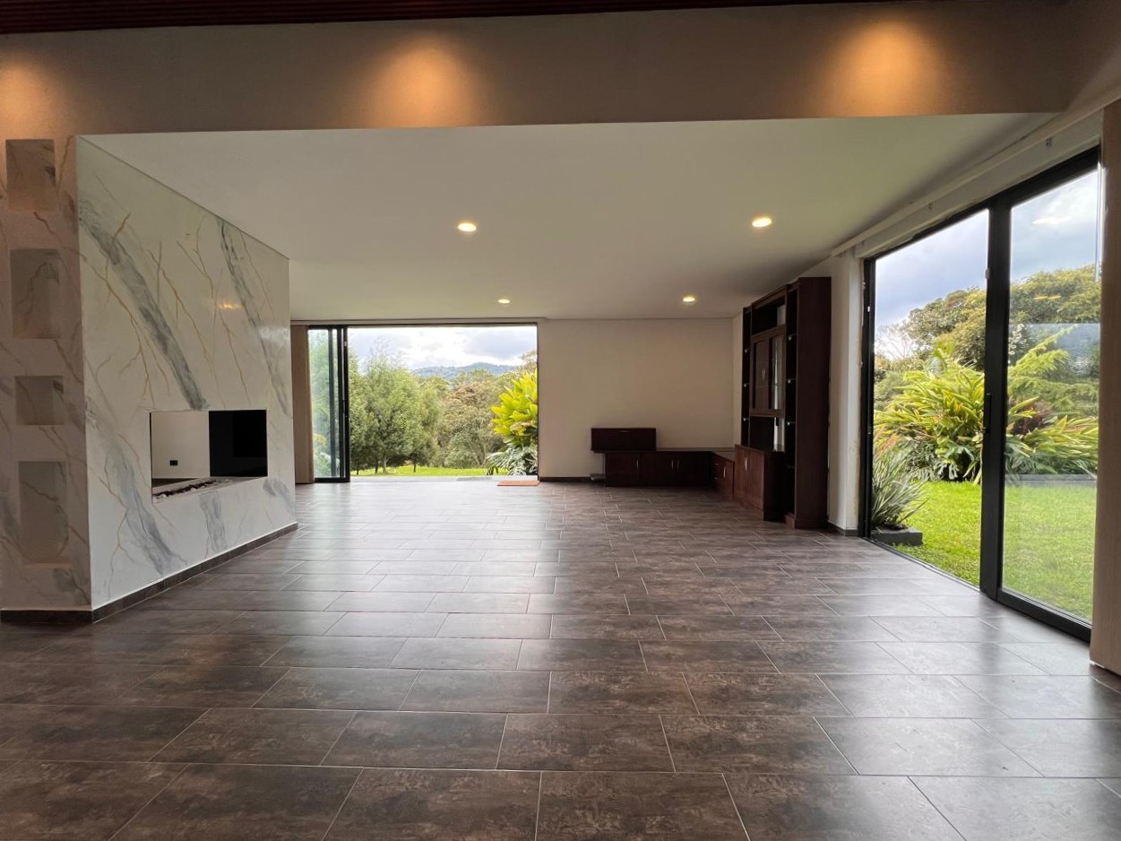 Casa en Arriendo en Envigado
