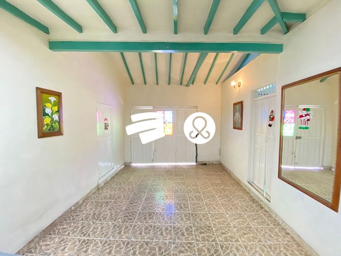Casa de 5 alcobas en venta en Centro, Rionegro, 154 m² · foto 2 de 24