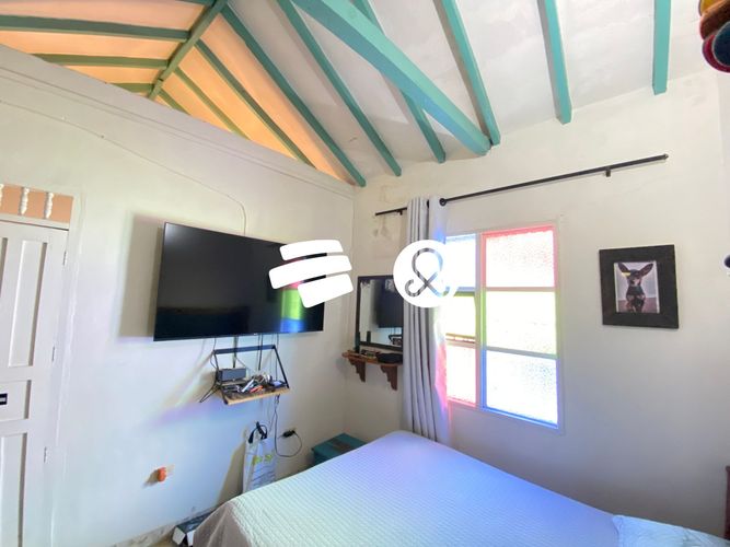 Casa de 5 alcobas en venta en Centro, Rionegro, 154 m² · foto 5 de 24