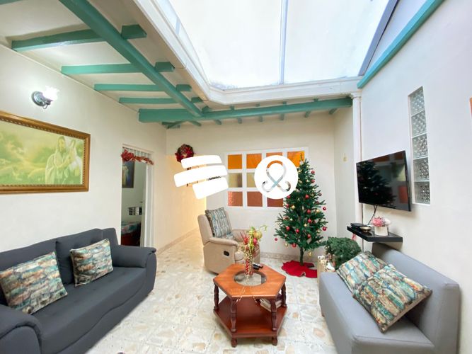 Casa de 5 alcobas en venta en Centro, Rionegro, 154 m² · foto 8 de 24