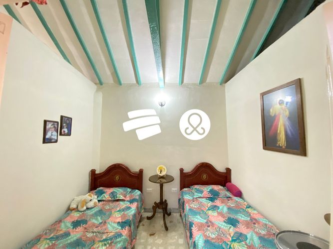 Casa de 5 alcobas en venta en Centro, Rionegro, 154 m² · foto 10 de 24