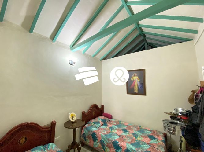 Casa de 5 alcobas en venta en Centro, Rionegro, 154 m² · foto 11 de 24