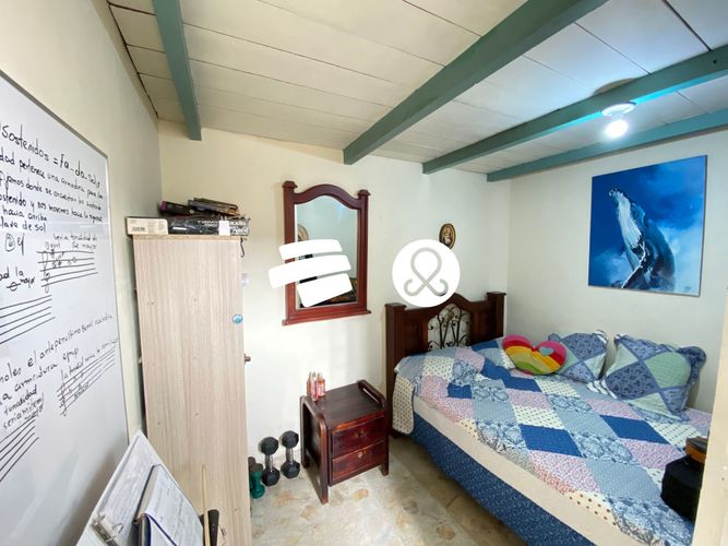 Casa de 5 alcobas en venta en Centro, Rionegro, 154 m² · foto 13 de 24
