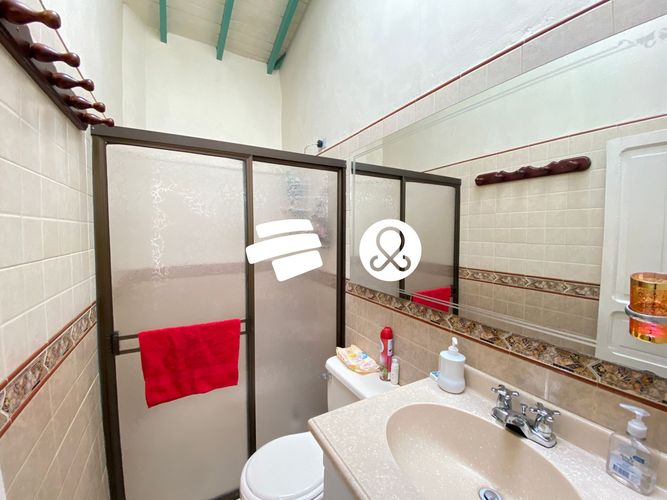 Casa de 5 alcobas en venta en Centro, Rionegro, 154 m² · foto 14 de 24