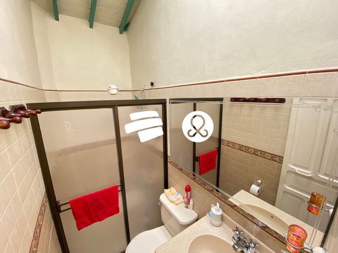 Casa de 5 alcobas en venta en Centro, Rionegro, 154 m² · foto 15 de 24