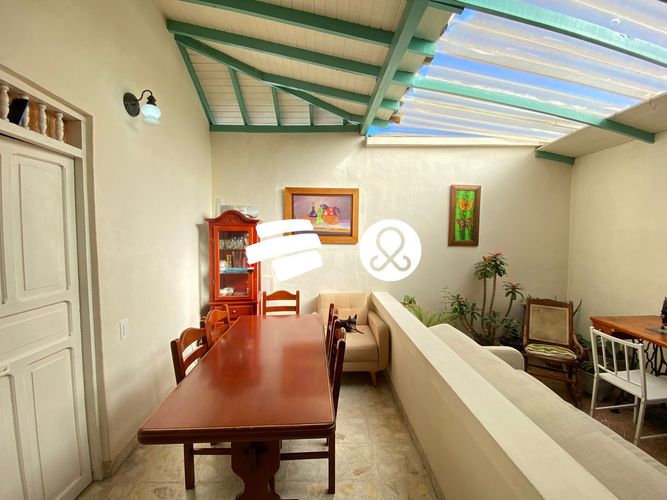 Casa de 5 alcobas en venta en Centro, Rionegro, 154 m² · foto 16 de 24