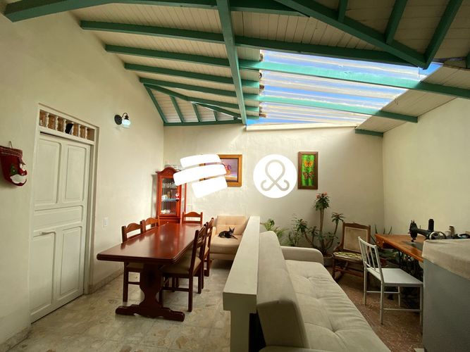 Casa de 5 alcobas en venta en Centro, Rionegro, 154 m² · foto 17 de 24