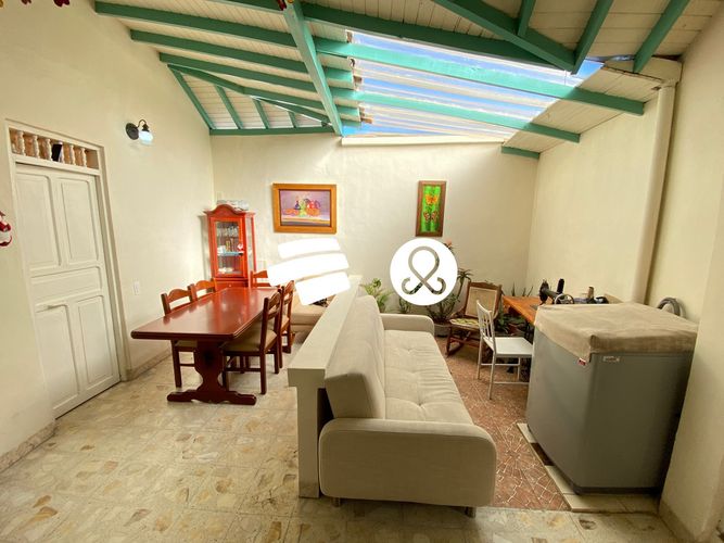 Casa de 5 alcobas en venta en Centro, Rionegro, 154 m² · foto 18 de 24