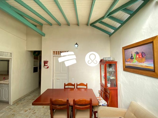 Casa de 5 alcobas en venta en Centro, Rionegro, 154 m² · foto 19 de 24