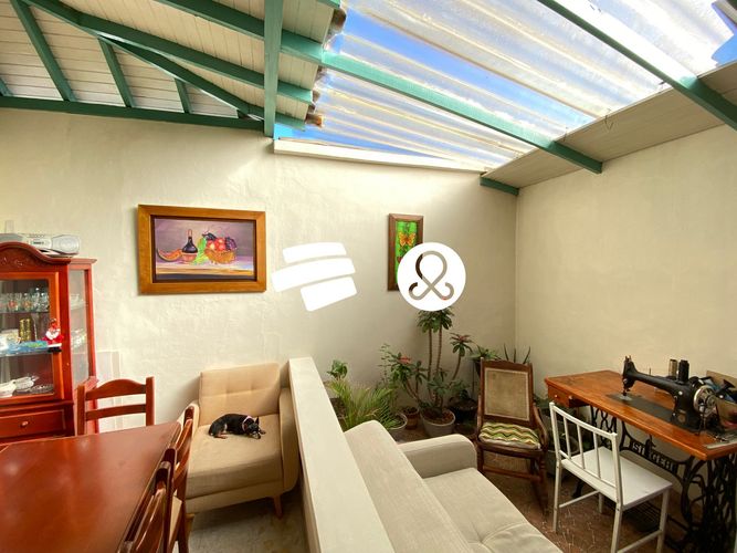 Casa de 5 alcobas en venta en Centro, Rionegro, 154 m² · foto 20 de 24