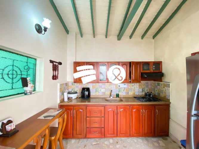 Casa de 5 alcobas en venta en Centro, Rionegro, 154 m² · foto 21 de 24