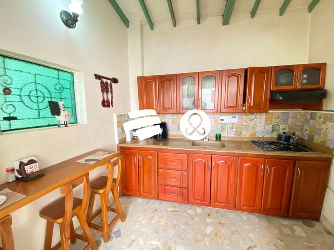 Casa de 5 alcobas en venta en Centro, Rionegro, 154 m² · foto 22 de 24