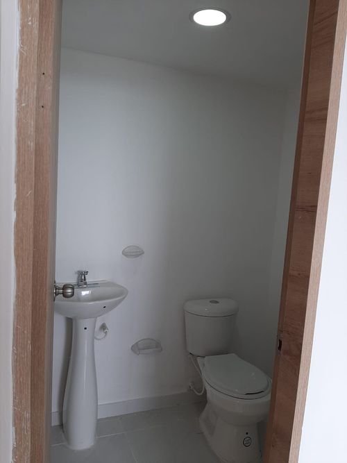 Apartamento de 2 alcobas en venta en Cr. Country Plaza, Jamundí, 57 m² · foto 5 de 24