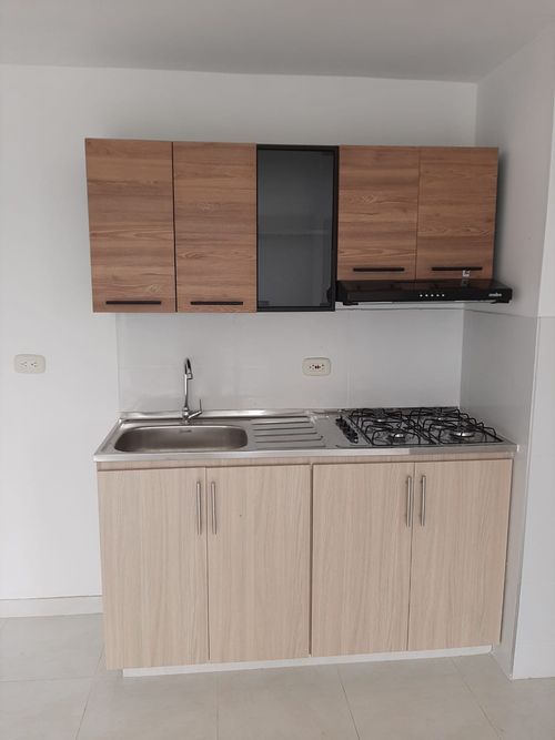 Apartamento de 2 alcobas en venta en Cr. Country Plaza, Jamundí, 57 m² · foto 8 de 24