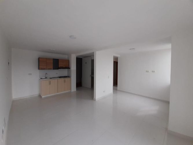 Apartamento de 2 alcobas en venta en Cr. Country Plaza, Jamundí, 57 m² · foto 9 de 24