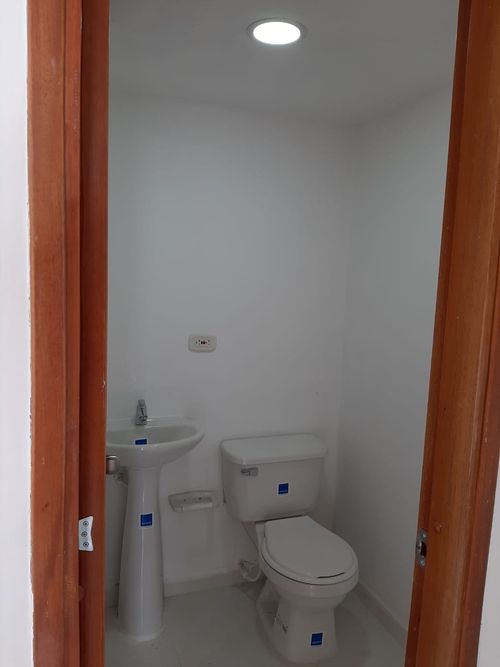 Apartamento de 2 alcobas en venta en Cr. Country Plaza, Jamundí, 57 m² · foto 15 de 24