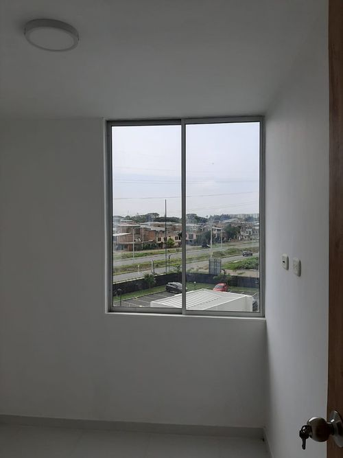 Apartamento de 2 alcobas en venta en Cr. Country Plaza, Jamundí, 57 m² · foto 19 de 24