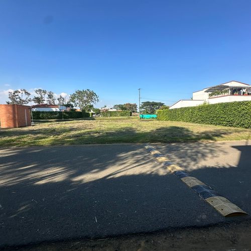 Lote en venta en La Morada, Jamundí, 610 m² · foto 8 de 16