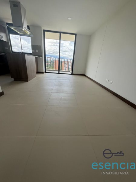 Apartamento en Arriendo en San Antonio de Pereira, Rionegro
