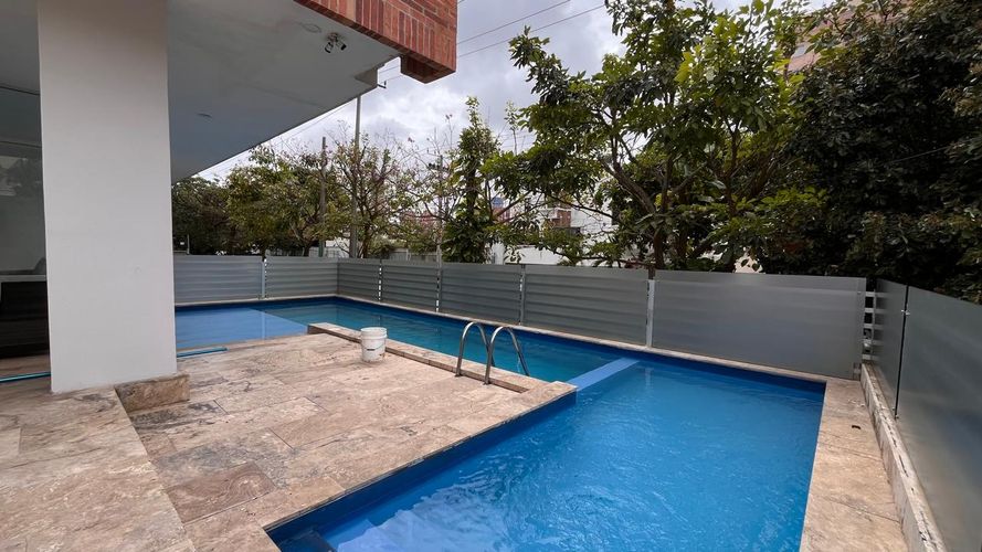 Apartaestudio en venta en Andalucia, Barranquilla, 46 m² · foto 2 de 24