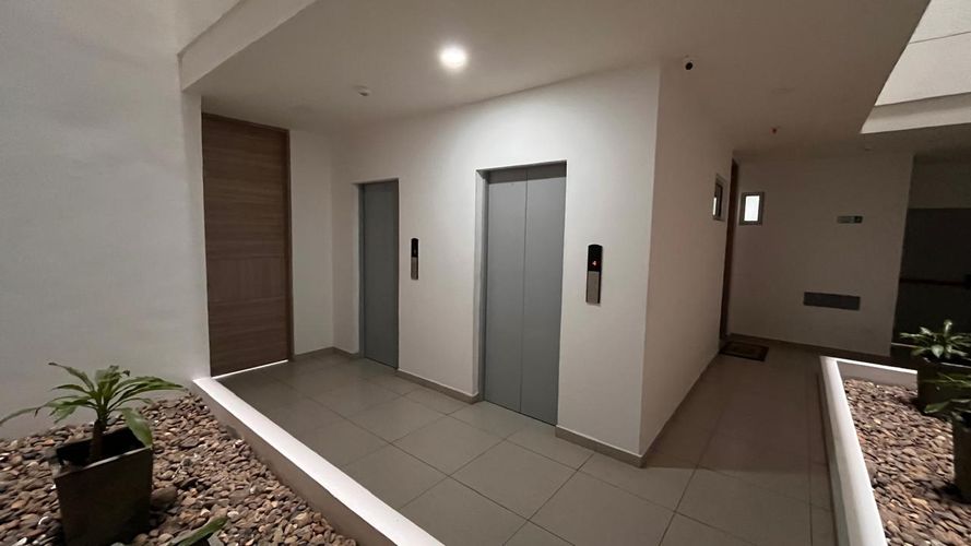 Apartaestudio en venta en Andalucia, Barranquilla, 46 m² · foto 6 de 24