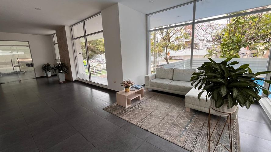Apartaestudio en venta en Andalucia, Barranquilla, 46 m² · foto 8 de 24