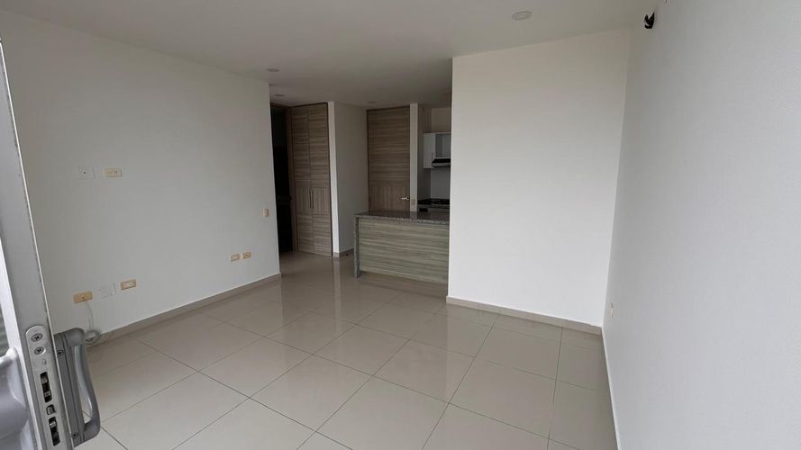 Apartaestudio en venta en Andalucia, Barranquilla, 46 m² · foto 11 de 24