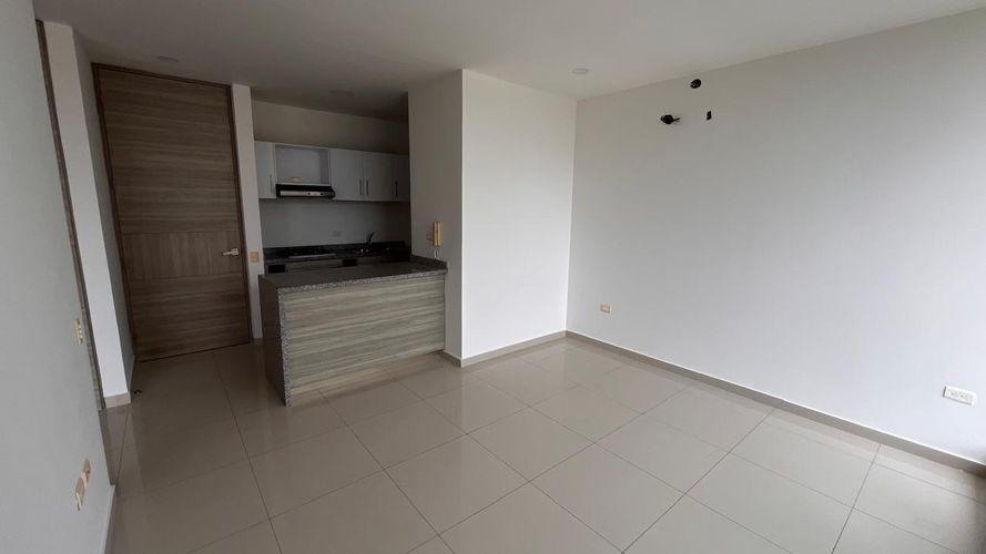Apartaestudio en venta en Andalucia, Barranquilla, 46 m² · foto 14 de 24