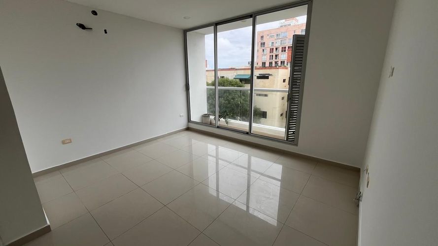 Apartaestudio en venta en Andalucia, Barranquilla, 46 m² · foto 15 de 24