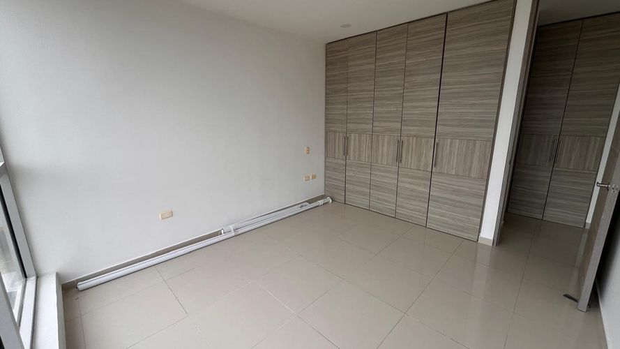 Apartaestudio en venta en Andalucia, Barranquilla, 46 m² · foto 16 de 24