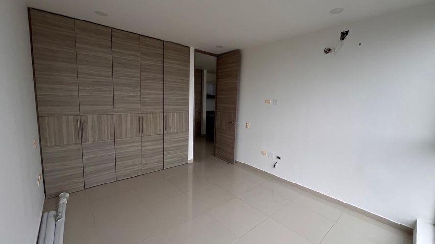 Apartaestudio en venta en Andalucia, Barranquilla, 46 m² · foto 17 de 24