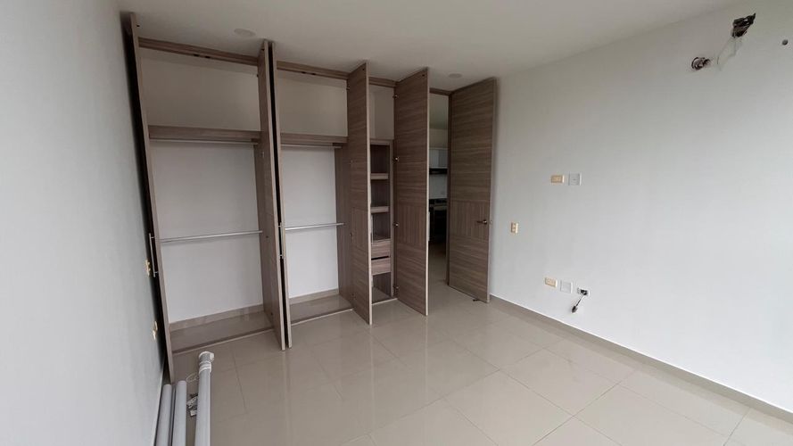 Apartaestudio en venta en Andalucia, Barranquilla, 46 m² · foto 18 de 24